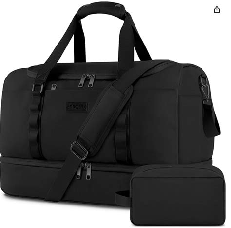 costco beis bag dupe|airport bag dupe.